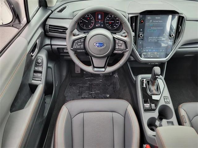 new 2025 Subaru Crosstrek car, priced at $33,823