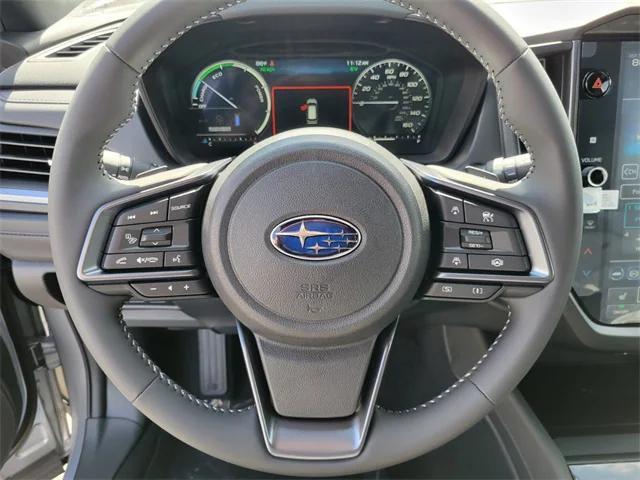 new 2025 Subaru Forester Hybrid car, priced at $43,482
