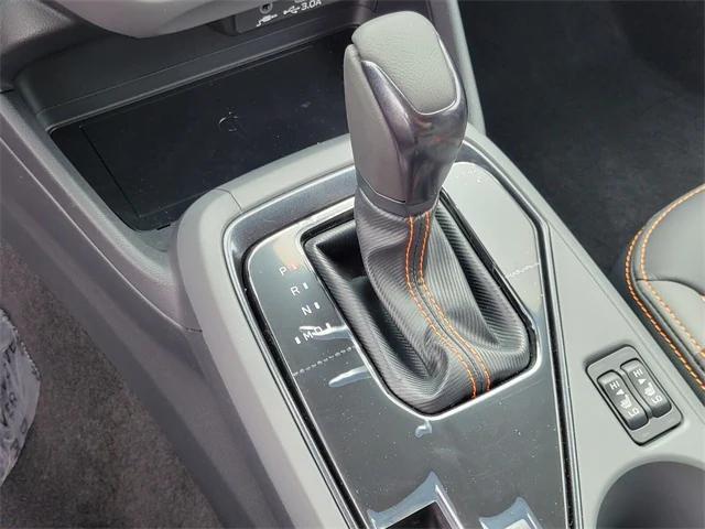 new 2025 Subaru Crosstrek car, priced at $34,073