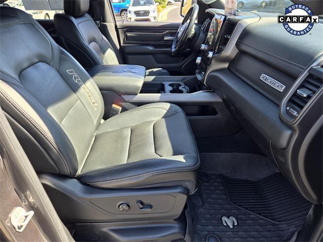 used 2020 Ram 1500 car, priced at $29,990