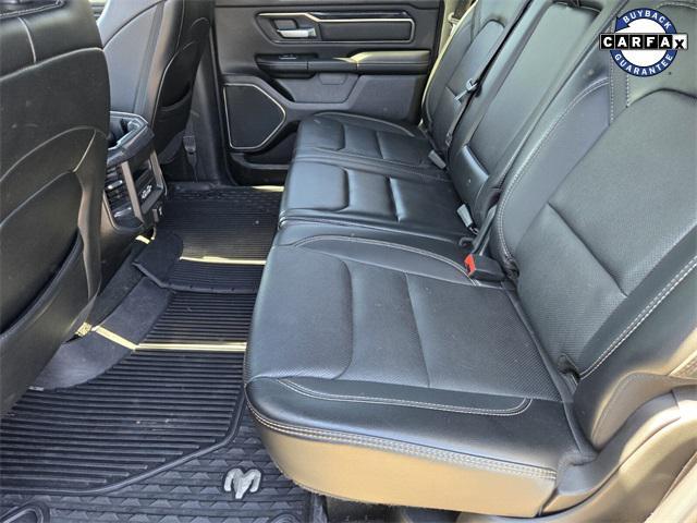 used 2020 Ram 1500 car, priced at $29,990