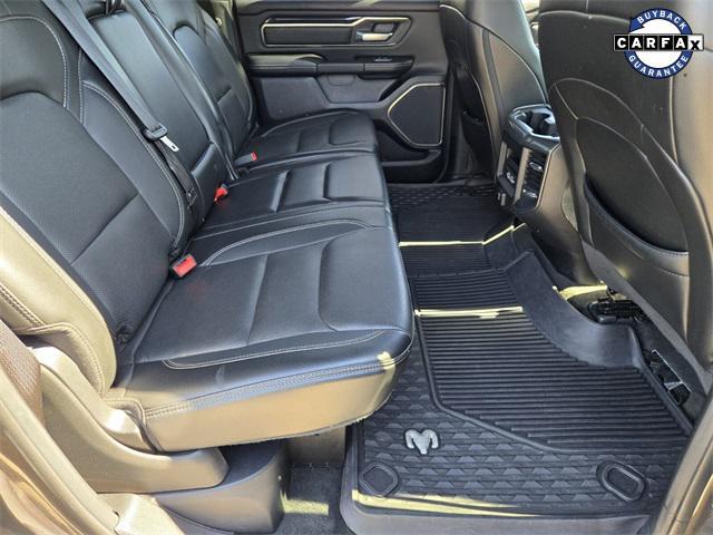 used 2020 Ram 1500 car, priced at $29,990