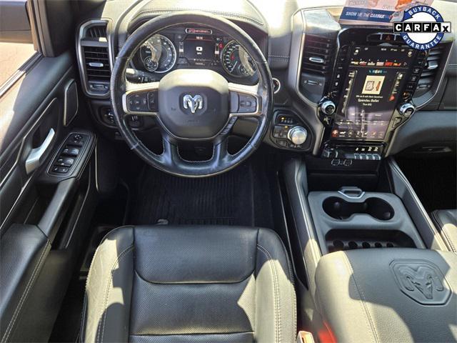 used 2020 Ram 1500 car, priced at $29,990