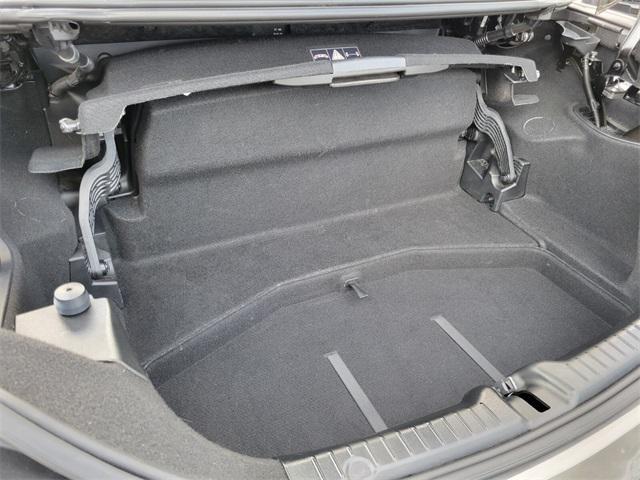 used 2012 Mercedes-Benz SLK-Class car, priced at $17,990