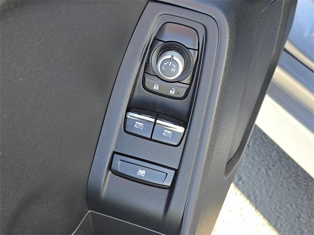 used 2023 Subaru BRZ car, priced at $28,290