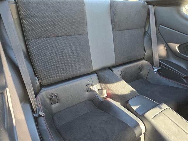 used 2023 Subaru BRZ car, priced at $28,290