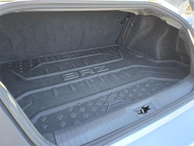 used 2023 Subaru BRZ car, priced at $28,290