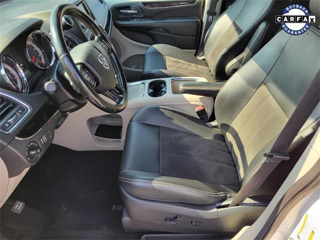 used 2020 Dodge Grand Caravan car, priced at $13,990