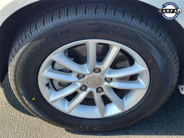 used 2020 Dodge Grand Caravan car, priced at $13,990