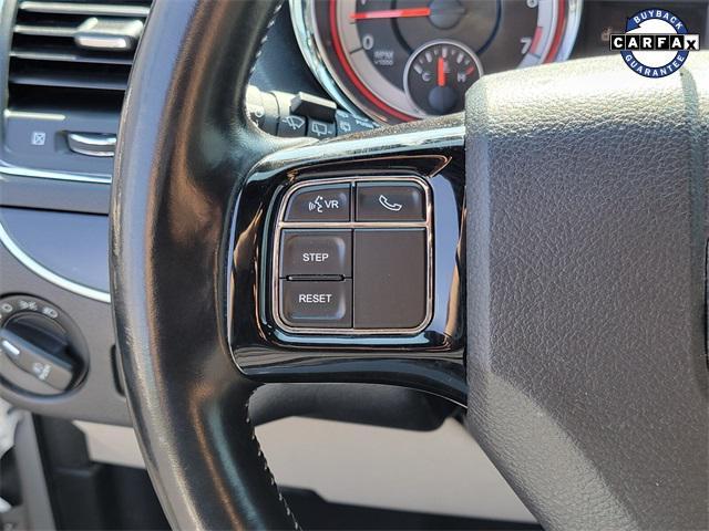 used 2020 Dodge Grand Caravan car, priced at $13,990
