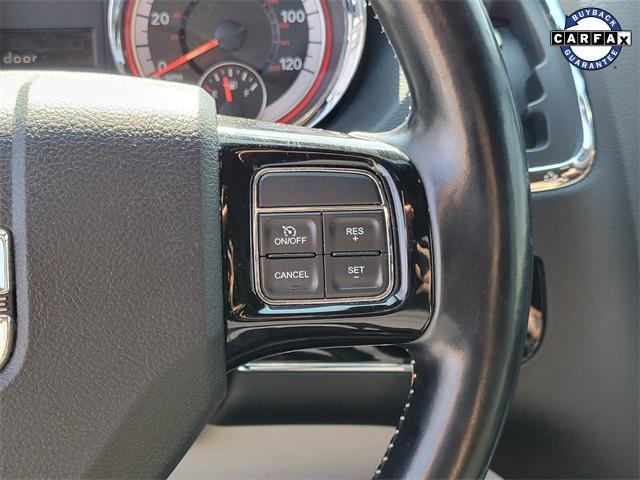 used 2020 Dodge Grand Caravan car, priced at $13,990