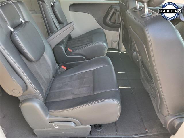 used 2020 Dodge Grand Caravan car, priced at $13,990