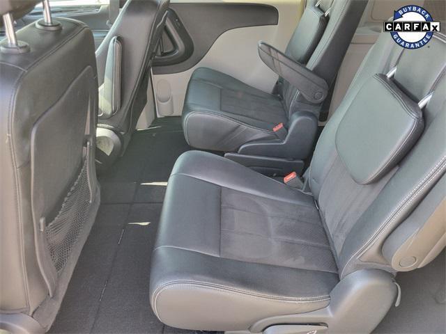 used 2020 Dodge Grand Caravan car, priced at $13,990