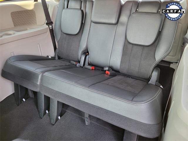 used 2020 Dodge Grand Caravan car, priced at $13,990