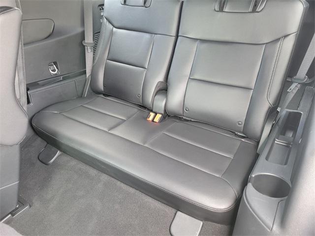 used 2023 Ford Explorer car, priced at $44,990