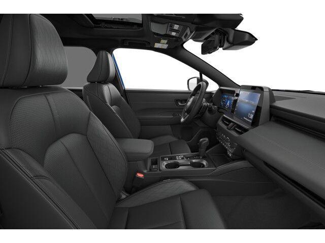 new 2026 Subaru Outback car, priced at $50,758