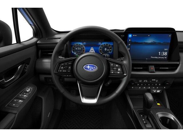 new 2026 Subaru Outback car, priced at $50,758