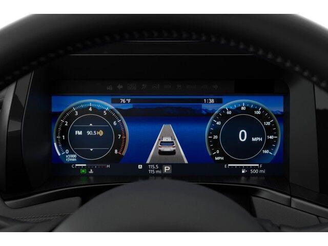 new 2026 Subaru Outback car, priced at $50,758