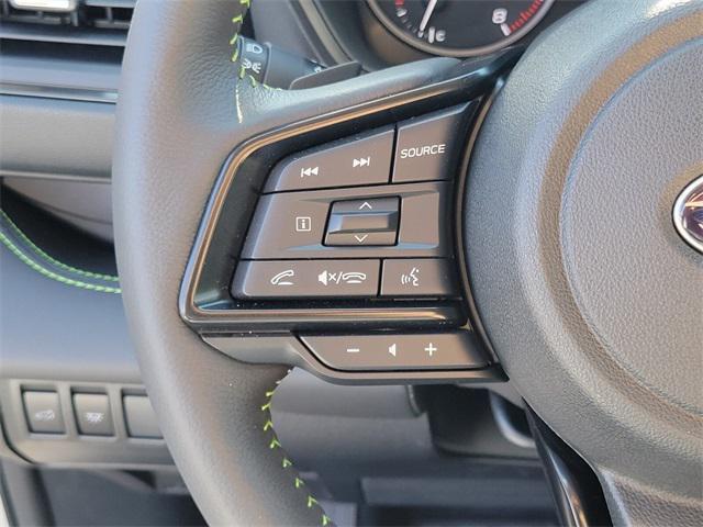 used 2025 Subaru Ascent car, priced at $41,990