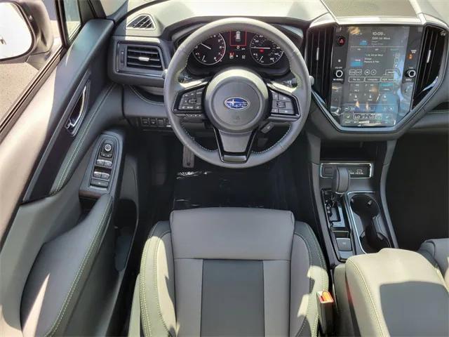 new 2025 Subaru Ascent car, priced at $43,563