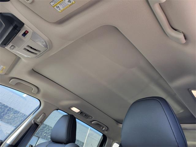 used 2025 Subaru Ascent car, priced at $41,990