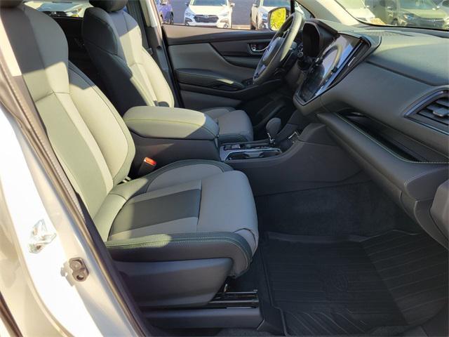 used 2025 Subaru Ascent car, priced at $41,990