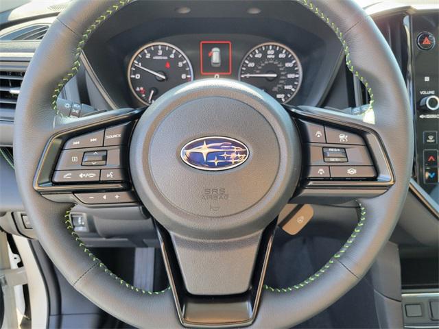 used 2025 Subaru Ascent car, priced at $41,990