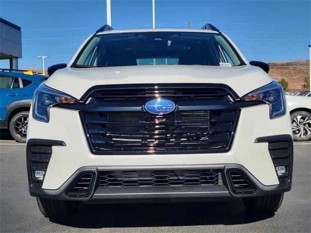 used 2025 Subaru Ascent car, priced at $41,990