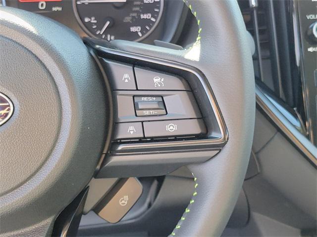 used 2025 Subaru Ascent car, priced at $41,990