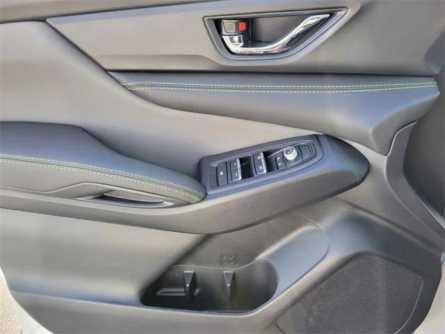 new 2025 Subaru Ascent car, priced at $43,563