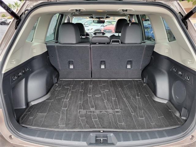 used 2023 Subaru Forester car, priced at $30,490
