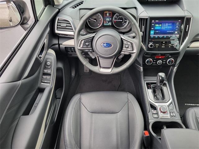 used 2023 Subaru Forester car, priced at $30,490