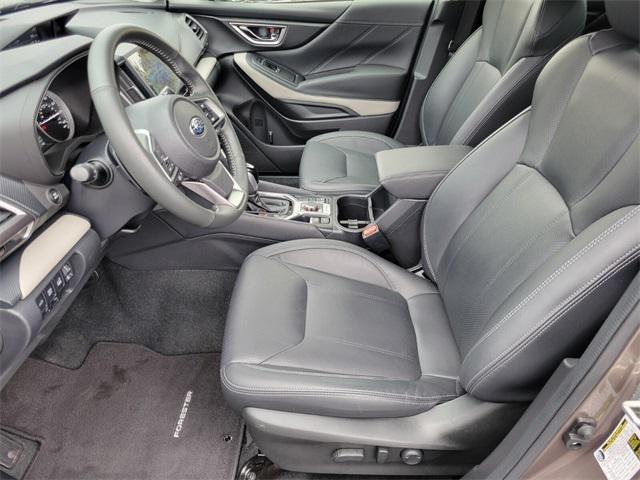 used 2023 Subaru Forester car, priced at $30,490