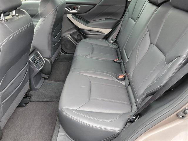 used 2023 Subaru Forester car, priced at $30,490