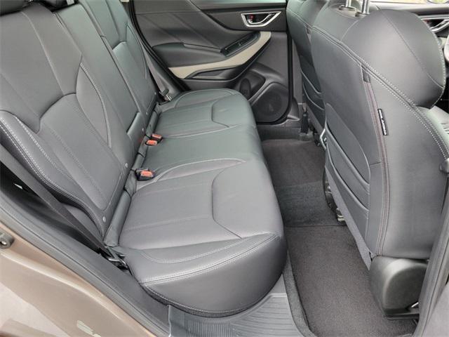 used 2023 Subaru Forester car, priced at $30,490