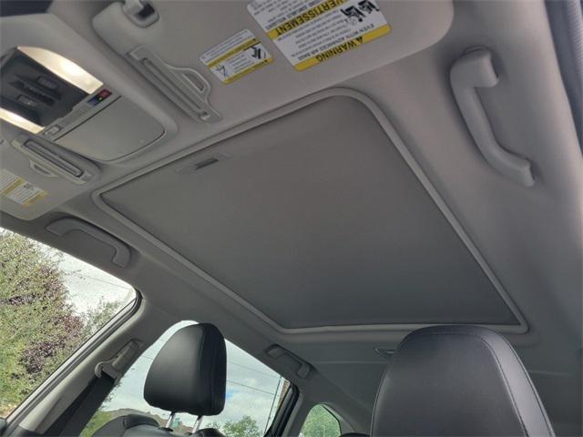 used 2023 Subaru Forester car, priced at $30,490