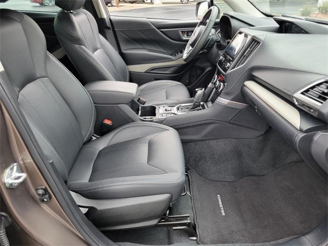 used 2023 Subaru Forester car, priced at $30,490
