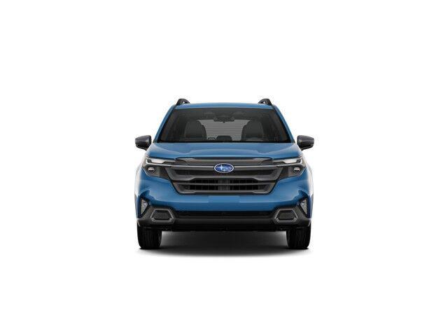new 2025 Subaru Forester car, priced at $41,672