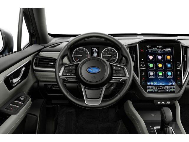 new 2025 Subaru Forester car, priced at $41,672