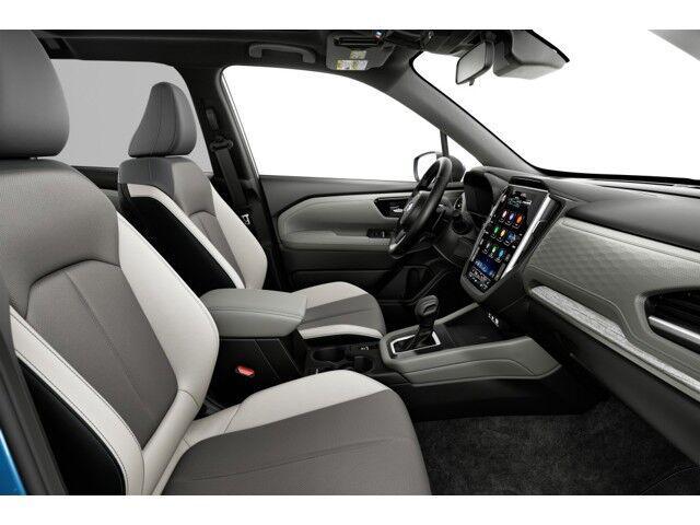 new 2025 Subaru Forester car, priced at $41,672