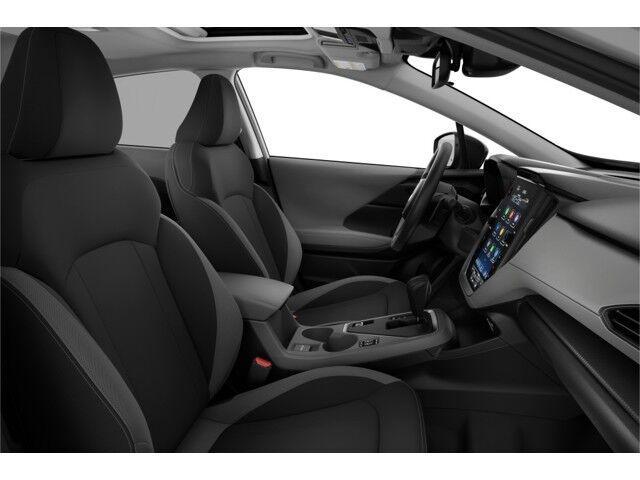 new 2026 Subaru Crosstrek car, priced at $32,439