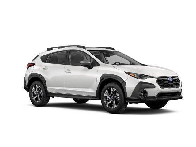 new 2026 Subaru Crosstrek car, priced at $32,439