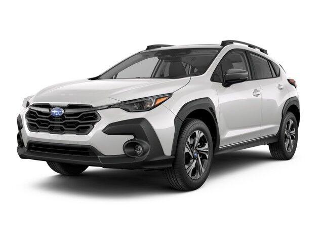 new 2026 Subaru Crosstrek car, priced at $32,439