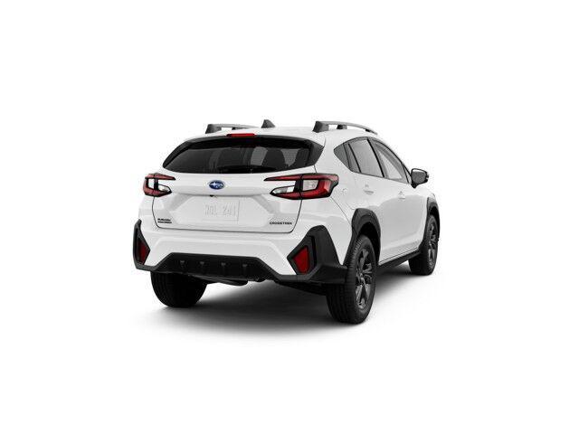 new 2026 Subaru Crosstrek car, priced at $32,439