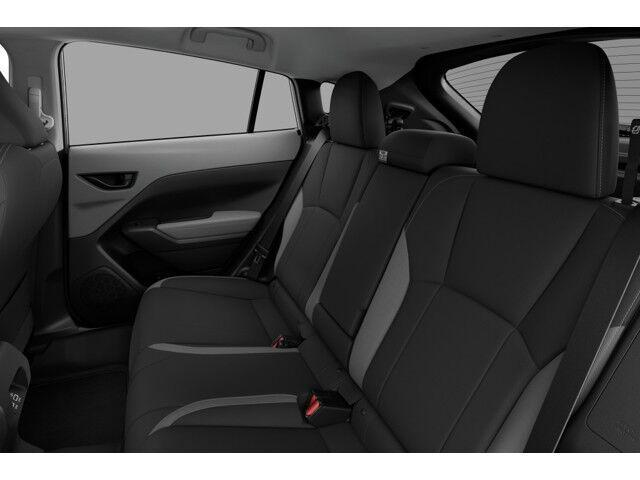new 2026 Subaru Crosstrek car, priced at $32,439