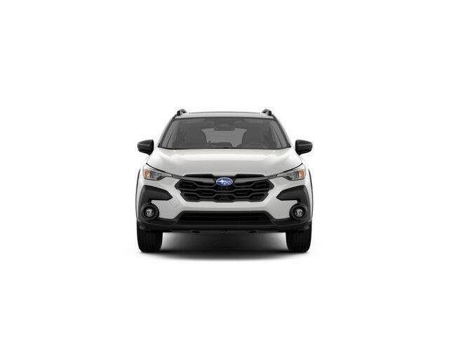 new 2026 Subaru Crosstrek car, priced at $32,439