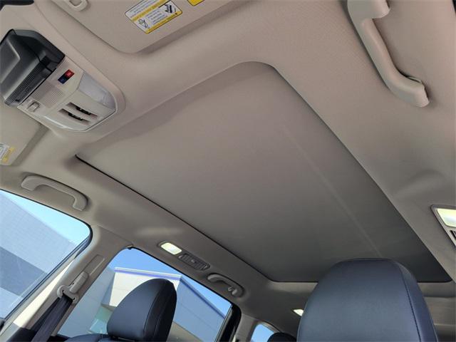 used 2024 Subaru Ascent car, priced at $44,490