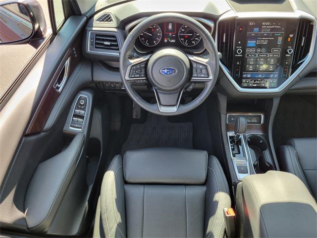 used 2024 Subaru Ascent car, priced at $44,490