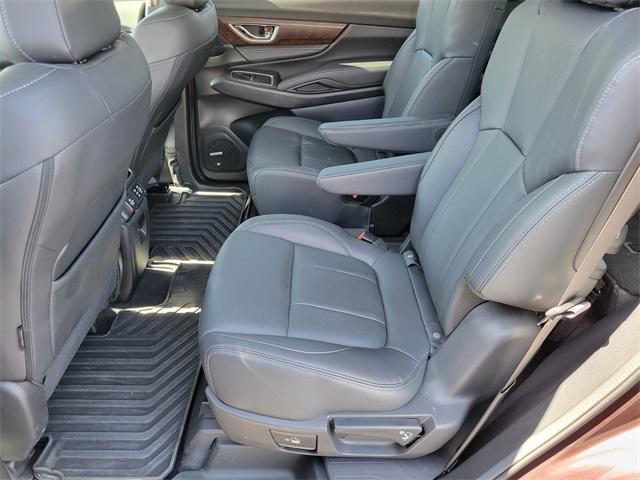 used 2024 Subaru Ascent car, priced at $44,490