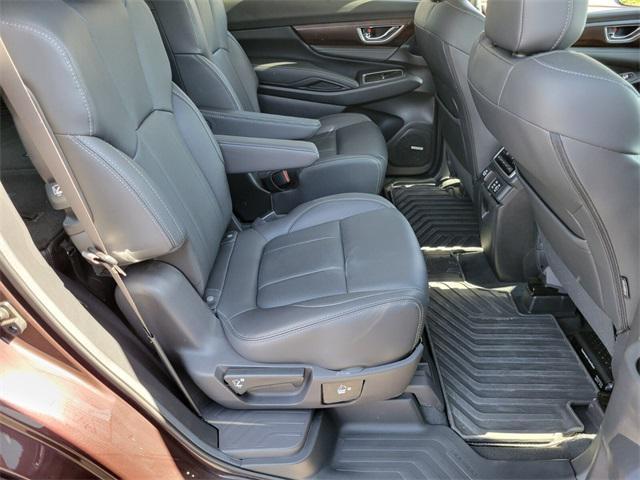 used 2024 Subaru Ascent car, priced at $44,490